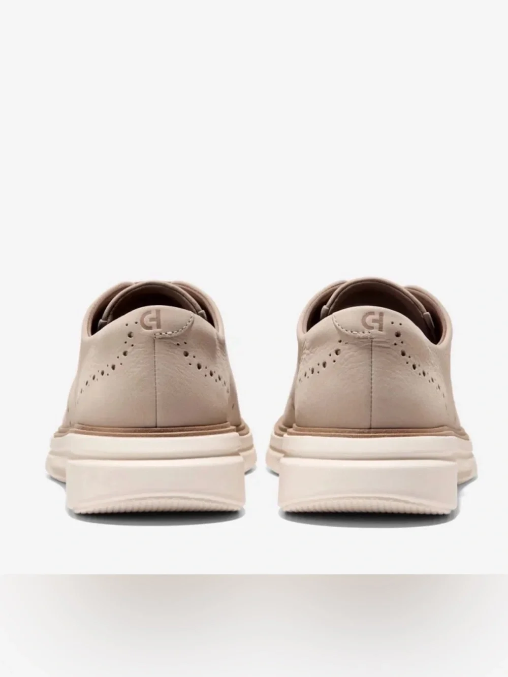 Men's ØriginalGrand CitySpectre Wingtip Oxfords
